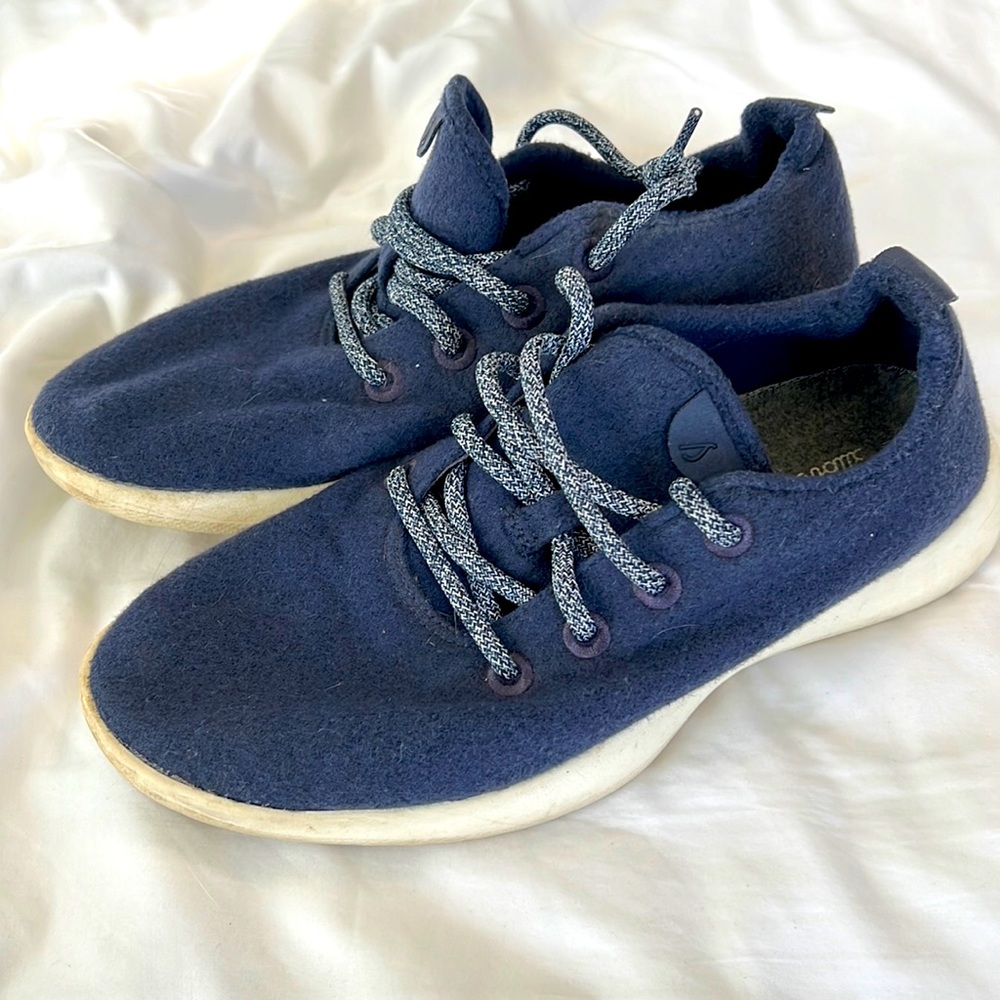 All birds mens 10